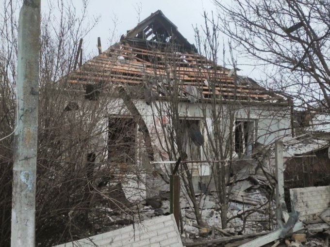 Новини Харкова: авіаудари по Цупівці та Дубівці